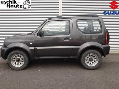gebraucht Suzuki Jimny Ranger AT