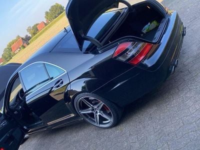 Mercedes S63 AMG