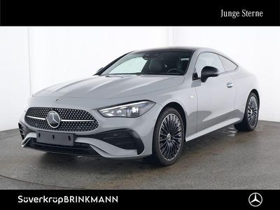 Usata Mercedes CLE300 AMG 204 CV (150 kW) 2025 Grigio