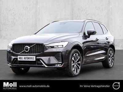 Grau Gebraucht 2024 Volvo XC60 Plus SUV | 59.990 €