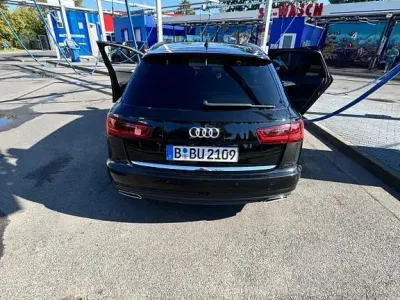 Gebraucht Audi A6