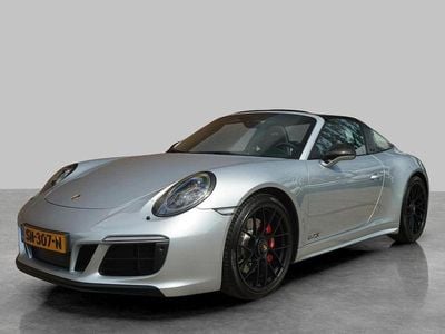 Porsche 911 Targa 4
