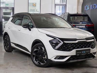 Gebraucht 2024 Kia Sportage GT-Line SUV | 32.950 € (Etwas zu teuer)