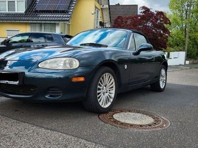 Mazda MX5