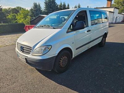 Mercedes Vito