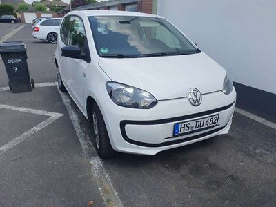 gebraucht VW up! up! take2.Hd.-Tüv neu a.W.-Navi-