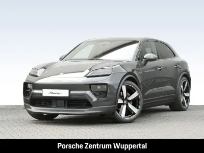 Gebraucht Porsche Macan 264 kW (360 PS) 2026 Grau SUV