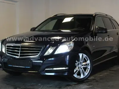 Gebraucht Mercedes E250
