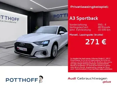 Gebraucht Audi A3