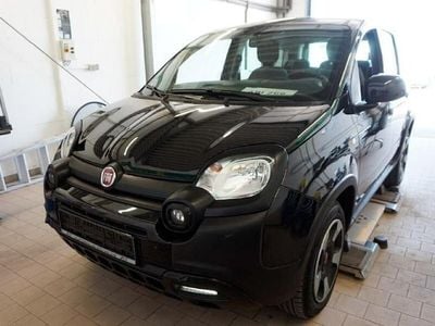 Fiat Panda Cross