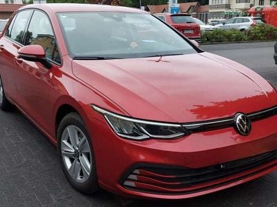 VW Golf VIII