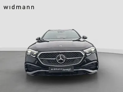 Gebraucht Mercedes E450 367 PS (269 kW) 2026