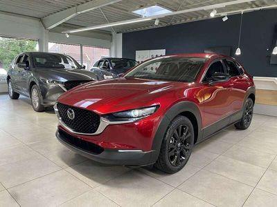 gebraucht Mazda CX-30 Skyactive 2.0l Skyactive G 122 PS Homura