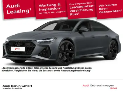 Gebraucht Audi RS7