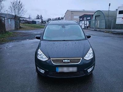 Gebraucht Ford Galaxy 140 PS (102 kW) 2014 Andere farben Van / Kleinbus