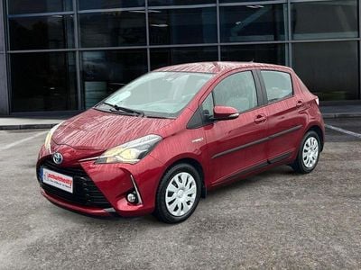 Gebraucht Toyota Yaris Hybrid