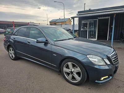 Mercedes E300