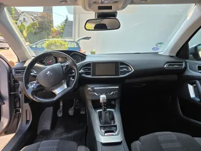 Gebraucht Peugeot 308