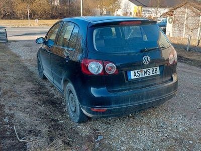 VW Golf Plus