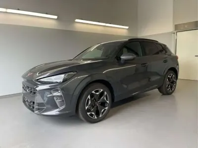 Neu Cupra Terramar 150 PS (110 kW) 2026 [n7n7] tamboragrau metallic SUV