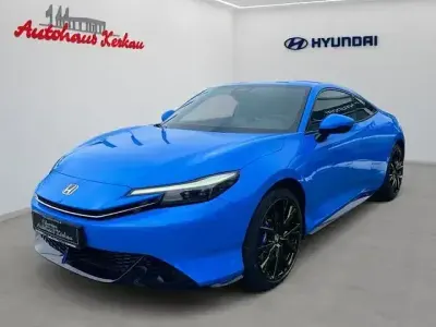 Gebraucht Honda Prelude Advance 143 PS (105 kW) 2026 Blau Coupé