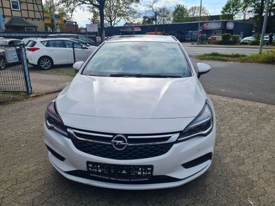 gebraucht Opel Astra Sports Tourer Edition