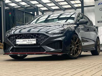 gebraucht Hyundai i30 N Performance 2.0 T-GDI, 8-fach, Navi, Schild-Erk.