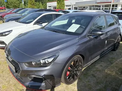 Gebraucht Hyundai i30