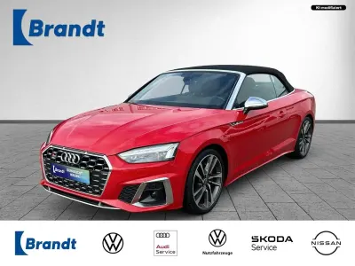 Gebraucht Audi S5 Cabriolet