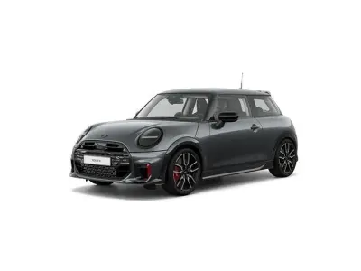 Gebraucht Mini John Cooper Works 231 PS (169 kW) 2024 Grau Kleinwagen