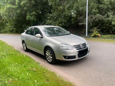 VW Jetta
