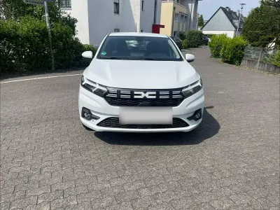 Gebraucht Dacia Sandero