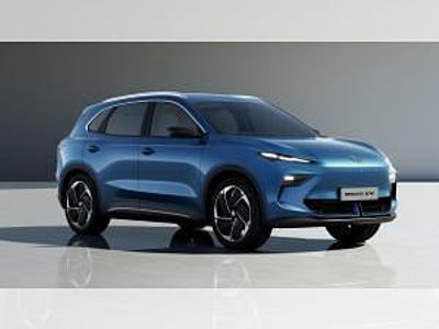 Neu MG S5 Comfort 125 kW (170 PS) 2025 Blau SUV