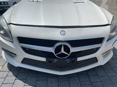 gebraucht Mercedes SL550 Mercedes