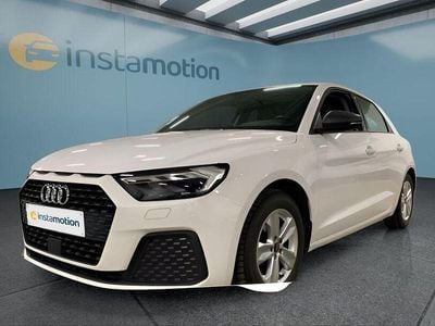 Gebraucht Audi A1 110 PS (80 kW) 2022 Weiss SUV