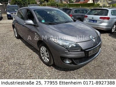 Renault Mégane III