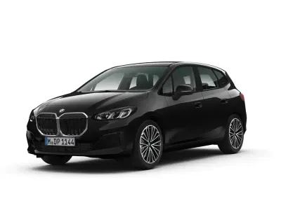 Gebraucht BMW 223 Active Tourer