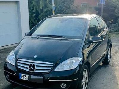 Mercedes A180