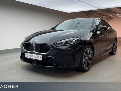 Neu BMW 223 Performance 218 PS (160 kW) 2025 Saphirschwarz metallic Coupé