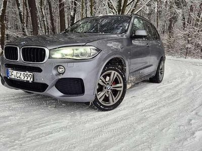 Gebraucht BMW X5 Sport Line 258 PS (189 kW) 2018 SUV