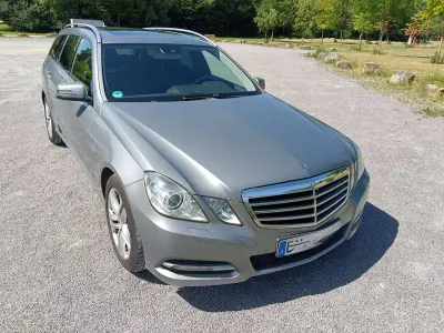 Gebraucht Mercedes E250