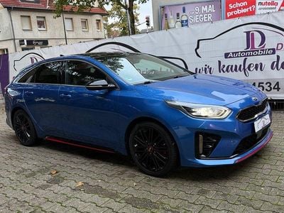 Kia ProCeed GT