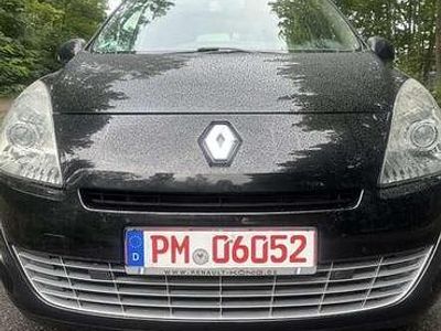 Renault Grand Scénic III