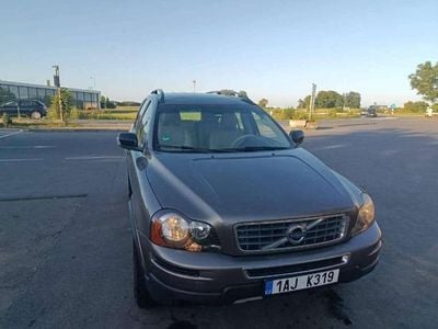 Gebraucht Volvo XC90 Executive 200 PS (147 kW) 2011 SUV