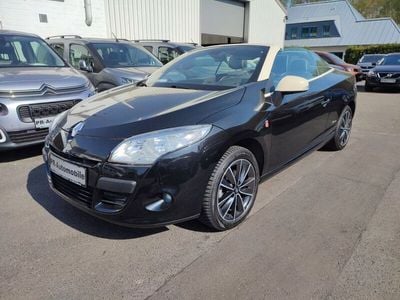 Renault Mégane Cabriolet