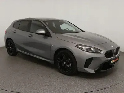 Gebraucht BMW 118 M Sport 150 PS (110 kW) 2025 Grau Kleinwagen