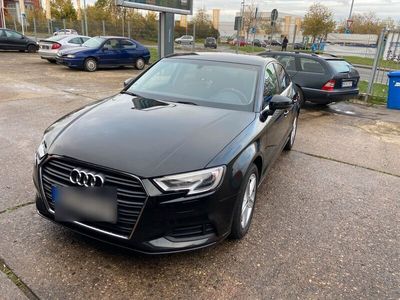 gebraucht Audi A3 8v