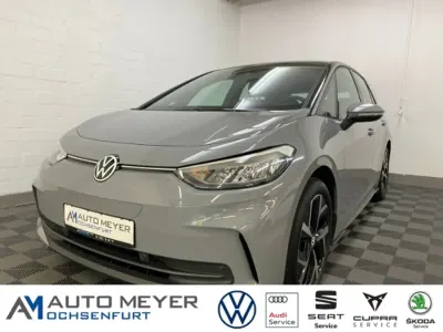 Gebraucht VW ID.3 Pro 150 kW (204 PS) 2024 Mondsteingrau Kleinwagen