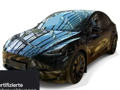 Gebraucht Tesla Model Y