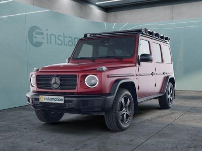 Mercedes G500